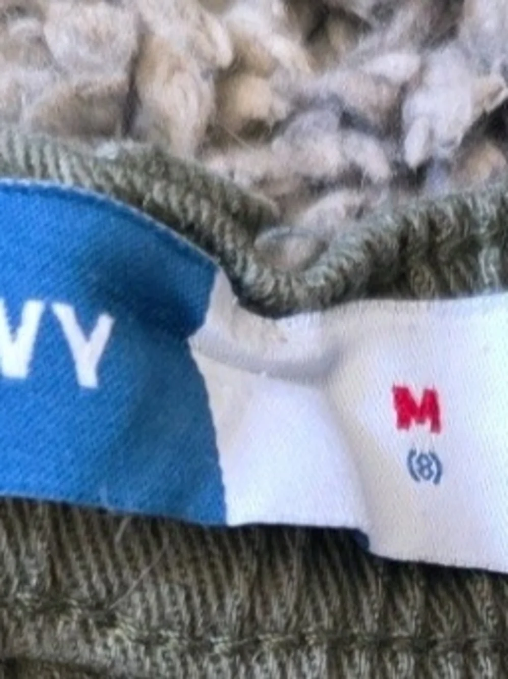 Old Navy Olive Green Cargo Joggers for Kids